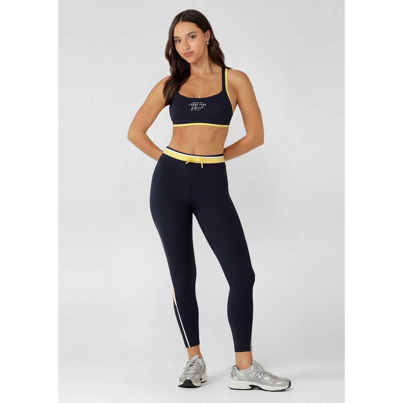 Lorna Jane Sprint To Finish Sports Bra image number 3